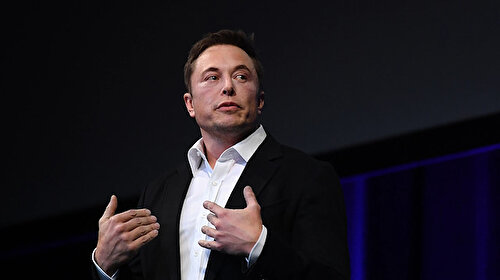 Sosyal medyada alay konusu oldu: Elon Musk özür diledi