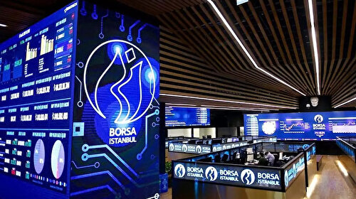 Borsa güne yükselişle başladı