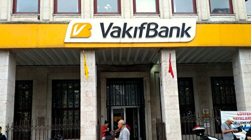 VakıfBank'a yurt dışından 400 milyon euroluk dev kaynak