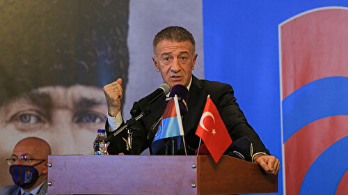 Ahmet Ağaoğlu: 