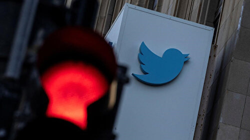 Almanya'dan Twitter'a tepki: Basın özgürlüğü isteğe bağlı açılıp kapatılmamalı