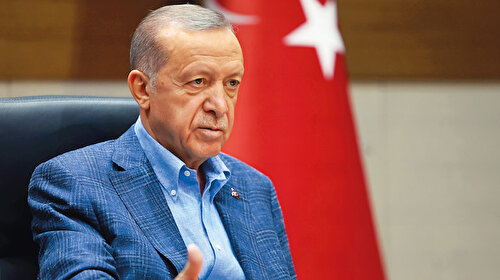 Cumhurbaşkanı Erdoğan uçakta soruları yanıtladı: 2023’te son kez aday olmam siyasetten çekilmem anlamına gelmez