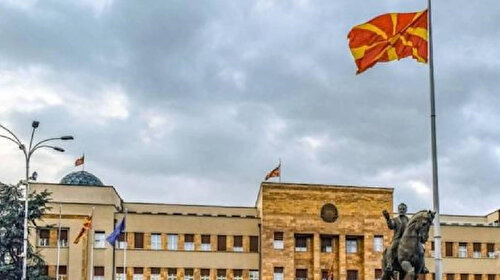 Kuzey Makedonya’da bomba ihbarları panik yarattı