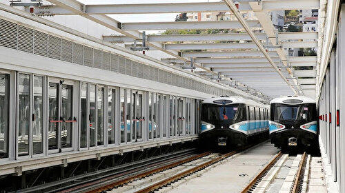 Metro hattında yapılacak entegrasyon çalışmaları ertelendi