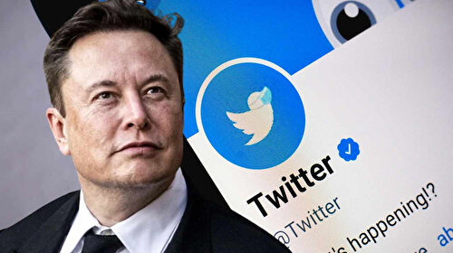 Elon Musk'tan basına sansür: Bazı gazetecilerin hesapları askıya alındı