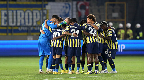 Fenerbahçe'nin yıldızları transferin gözdesi