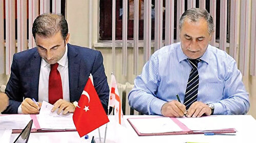 Köylü Süleyman Çelik'in hukuk mücadelesi mutlu sonla bitti: Türkiye-Gürcistan sınırı değişti