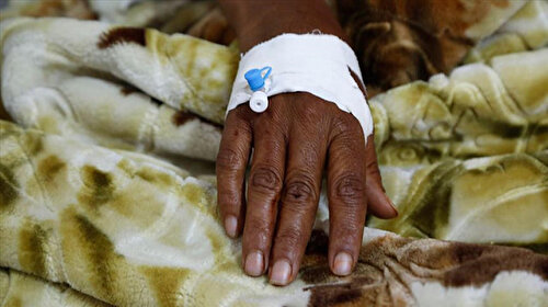 DSÖ'den kolera salgını uyarısı: Eşi benzeri görülmemiş bir durum