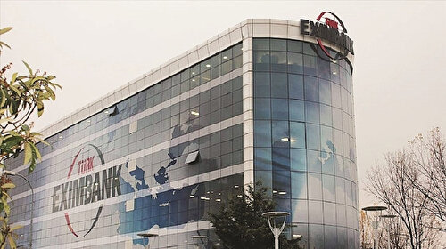 Eximbank’a 7 yıl vadeli 150 milyon avro kredi