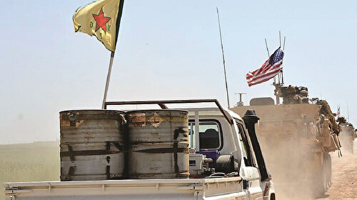 ABD'den Suriye'ye bir üs daha