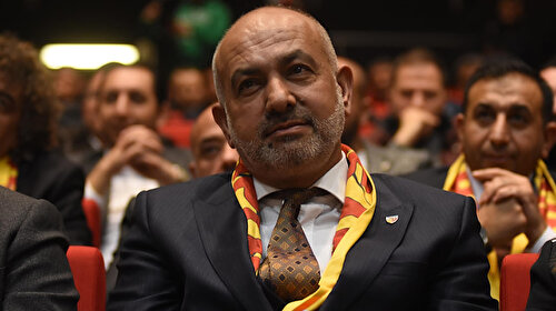 Kayserispor'un yeni başkanı belli oldu