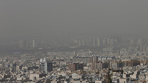 İran’da hava kirliliği nedeniyle uzaktan eğitim kararı