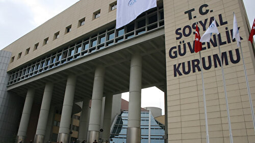 SGK ilaç raporu sürelerinin uzatıldığını duyurdu