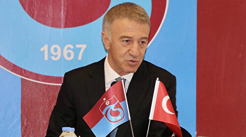 Trabzonspor'un borcu açıklandı