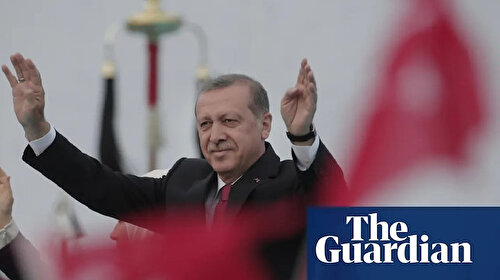 İngiliz gazetesi The Guardian'dan muhalefete çağrı: Erdoğan bir dönem daha kazanmamalı