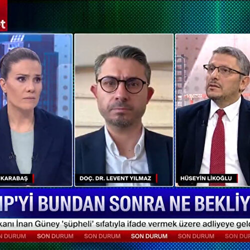 Parapolitik