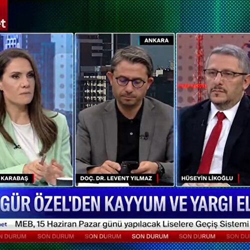 Parapolitik