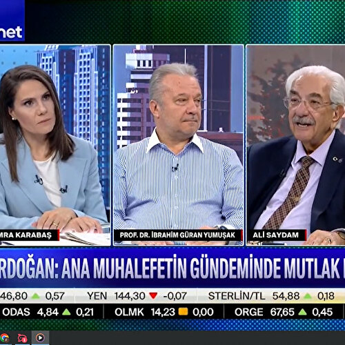 Parapolitik