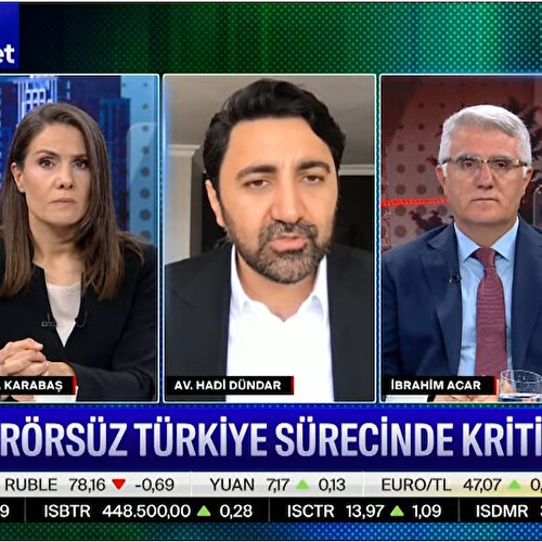 Parapolitik