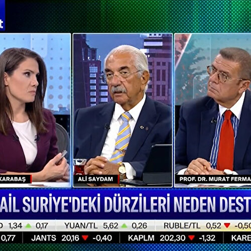 Parapolitik