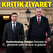 Sözcü Kalın duyurdu: Cumhurbaşkanı Erdoğan Ukrayna'ya gidecek