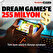 Dream Games'e  255 milyon dolar