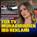 İstanbullu yollarda kalırken FOX TV muhabiri: Yollar açık