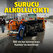 İBB'nin kar küreme aracı Kadıköy’de devrilmişti: Sürücüsü alkollü çıktı