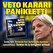 Türkiye'nin veto kararı İsveç'i panikletti: 'Terörün her türlüsüne karşıyız' savunması
