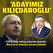 CHP'li Engin Altay miting alanında duyurdu: Adayımız Kemal Kılıçdaroğlu