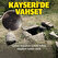 Kayseri'de bir çoban su kuyusunda insan kemikleri buldu