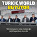 Türk dünyasının ortak medya ağı 'Turkic World' başarılarıyla büyüyor