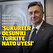 Slovenya Cumhurbaşkanı Pahor: Şükürler olsun ki Türkiye bir NATO ülkesi