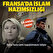 Fransa'da İslam hazımsızlığı: Daha fazla cami kapatılmasını istiyor