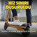 İstanbul'da yeni scooter düzenlemesi: Hız sınırı düşürüldü