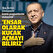 Cumhurbaşkanı Erdoğan: Kılıçdaroğlu bilmez ama biz ensarı da muhaciri de biliriz