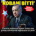 Cumhurbaşkanı Erdoğan'dan terörle mücadele mesajı: Kobani bitti