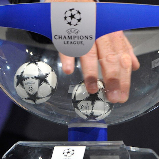 Devler Ligi'nde erken final