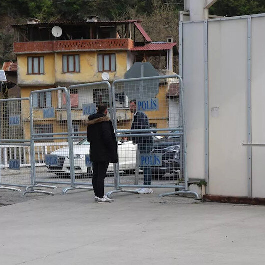 İkinci dalga şoku!