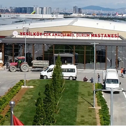 Yarın açılıyorlar