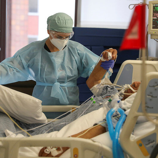 Can yakan tablo ağırlaşıyor