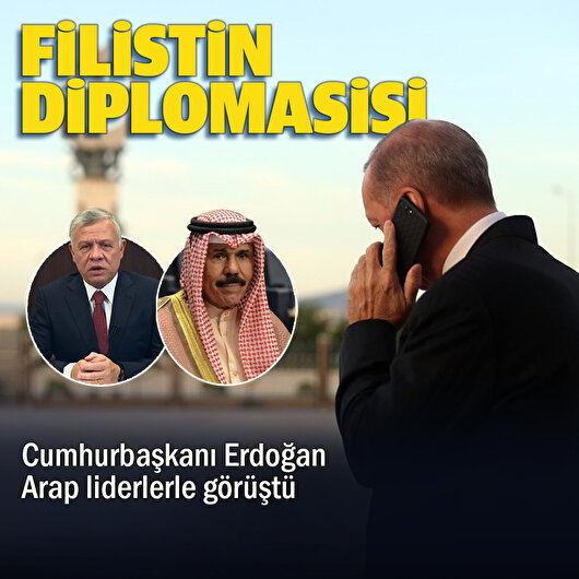 Filistin diplomasisi