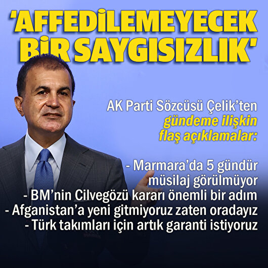 Müsilaj konusunda<br>güzel haberler var