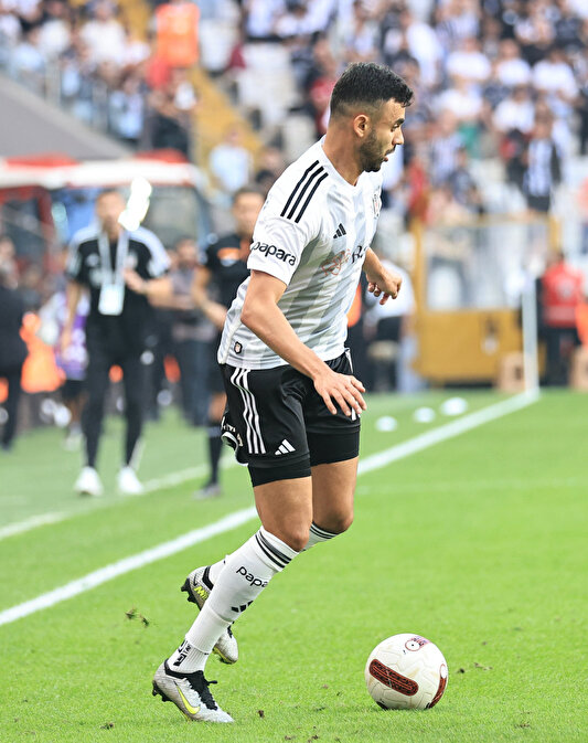 Beşiktaş 2-0 Istanbulspor Maç Özeti