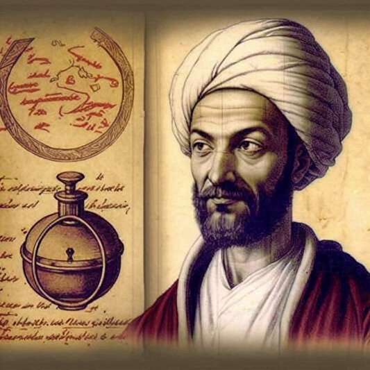 biography ibn sina