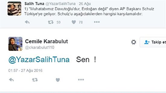 Sosyal medyanın yeni fenomeni Cemile Karabulut