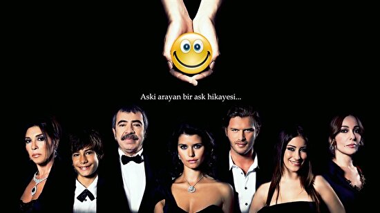 Tek oyuncu ile Aşk-ı Memnu özeti