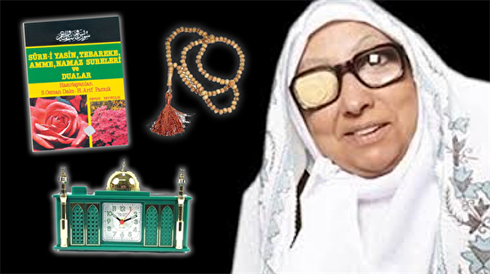 İstisnasız her babaanne evinde olan 9 şey