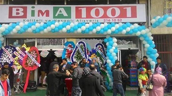 Yurdum marketlerinde görülmüş, göreni güldürmüş komik görseller
