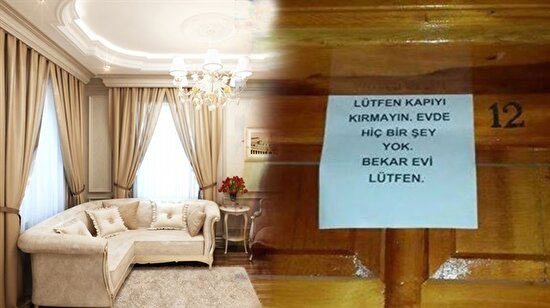 Evli ile Bekar evleri arasındaki uçurumu gösteren 18 fotoğraf